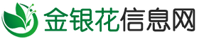 中国金银花信息网