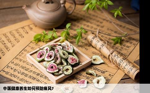 中医健康养生如何预防痛风？