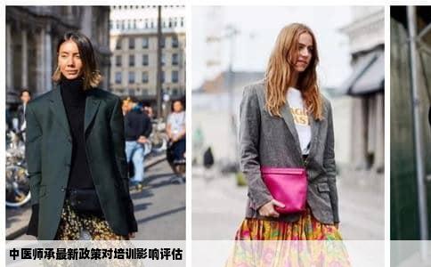 中医师承最新政策对培训影响评估
