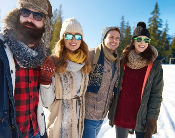Winter Wonderland: Top Christmas destination in Europe