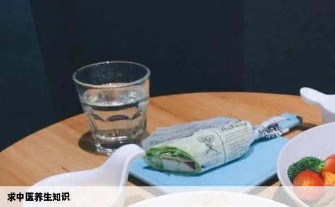 求中医养生知识