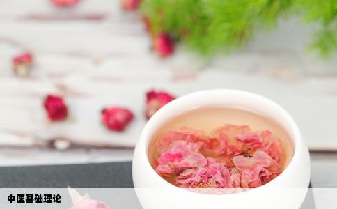 中医基础理论