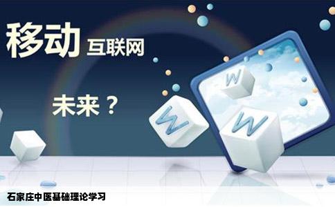 石家庄中医基础理论学习
