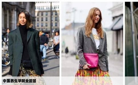 中医养生学就业前景